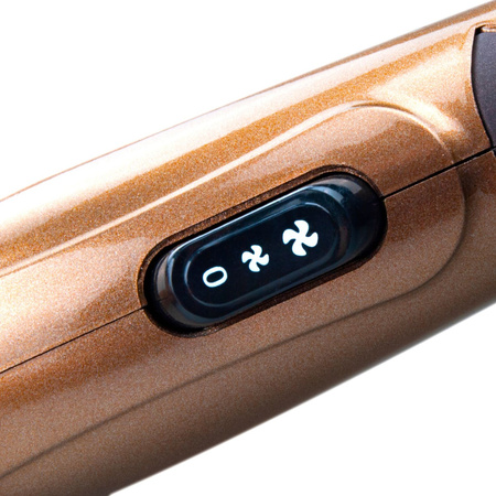 HD-212 Satin Premium Фен для волосся