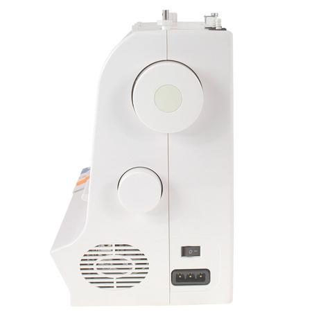 Швейна машина Laura 555 з набором ниток