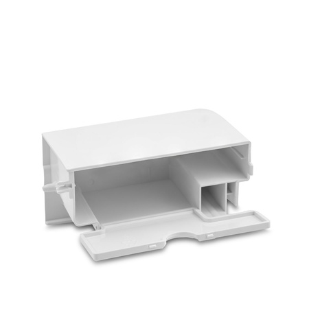 Łucznik MasterCraft 100.40 eco – combining tradition, precision, and ecology in your workshop