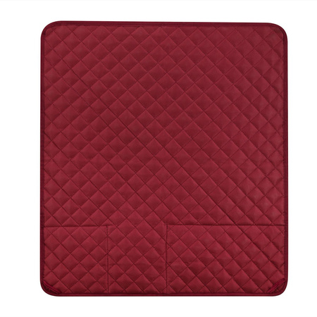 Universal sewing machine case