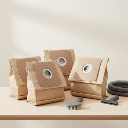 Papierbeutel für Staubsauger OT-2022