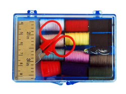 Simply sewing kit