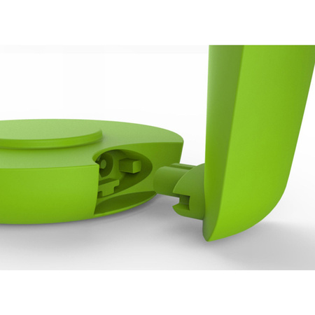 Küchenwaage SKS-20140 grün