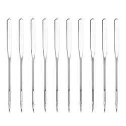Sewing machine needles 10 pcs.