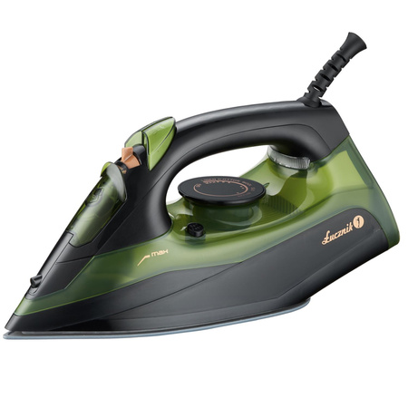 Dampfbügeleisen Łucznik SI-3000 Avocado 3000 W