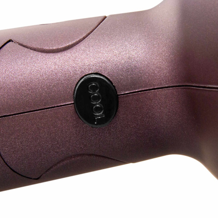 HD-410 S Haartrockner Auslass