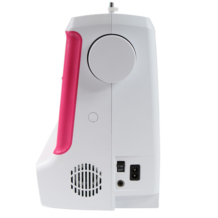 Patrycja 2090 Nähmaschine mit Tisch