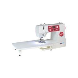 Table for Lucznik Marilyn 2018 HD sewing machine