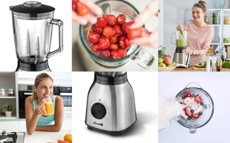 Lucznik BL-566 cup blender