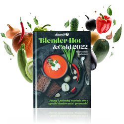 Hot&Cold 2022 cooking cup blender (multifunction)