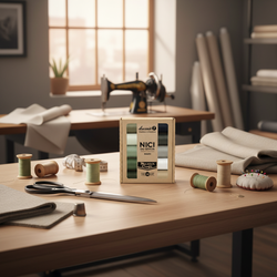 Zestaw nici MAXI Łucznik MASTER CRAFT