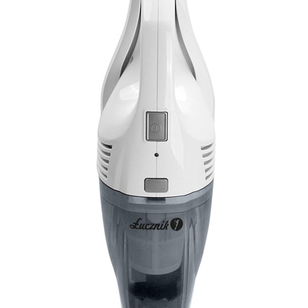 Lucznik 2-in-1 upright vacuum cleaner OP-2018 Outlet