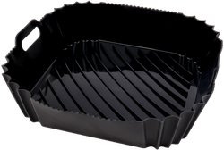 Łucznik AF-1500 Oil-Free Air Fryer With Steam Function