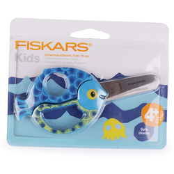 Nożyczki dla dzieci RYBA Fiskars