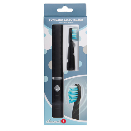 SG-516 USB travel sonic toothbrush