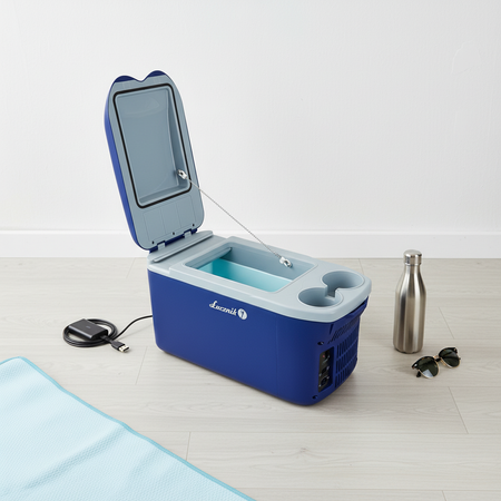 Туристичний холодильник CBX-8 Cool&Go S