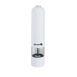 Salt, pepper and spice grinder PM-101 white
