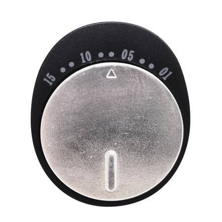 HAND BLENDER JK-1200 TITANIUM SILVER STRONG