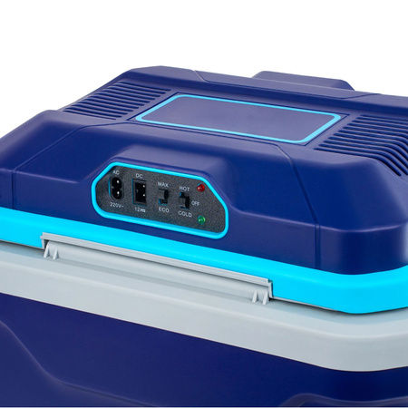 Travel cooler CBX-8 Cool&Go S