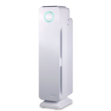 Oczyszczacz powietrza Łucznik AP-2019 W z funkcją sterylizacji UV-C