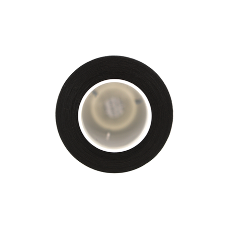 Lucznik Regular overlock thread set - Black