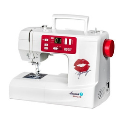 Marilyn 2018 HD sewing machine with case and table