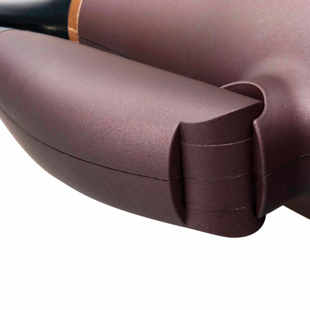 HD-410 S Hair Dryer Outlet