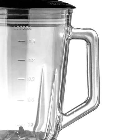 Šálkový mixér Lucznik BL-566