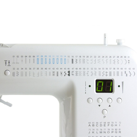 Łucznik Malwina 2070 sewing machine