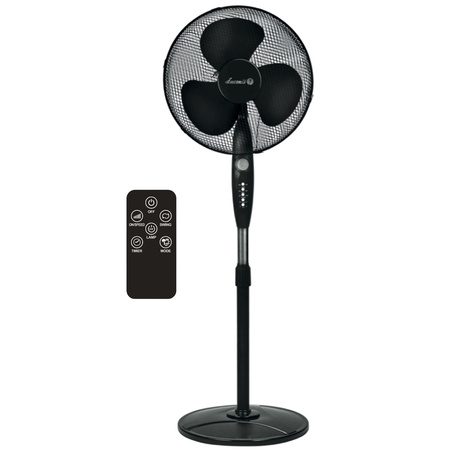 SF-2019 Plus Remote Controlled Standing Fan
