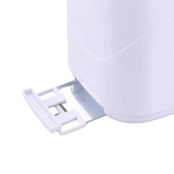 Dvouštěrbinový topinkovač Lucznik TS-50 W 