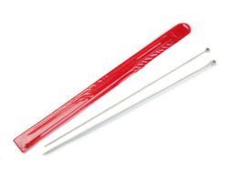 Proste druty aluminiowe 3,5 mm