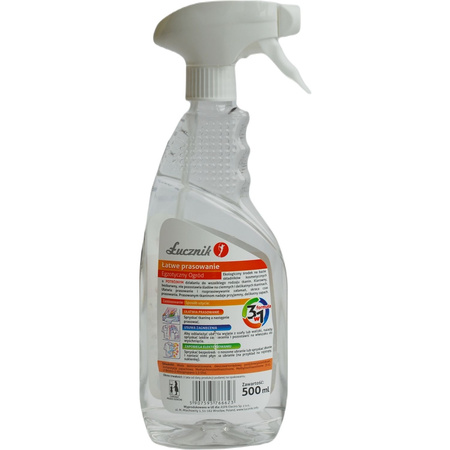 Descaler for espresso machine, kettle, iron