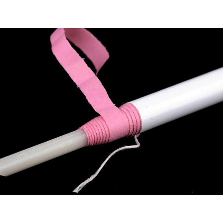 Кравецька крейда в олівці синього кольору, що не розтирається