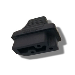 Pedal for machine model HKT-72 C - trapezoidal plug