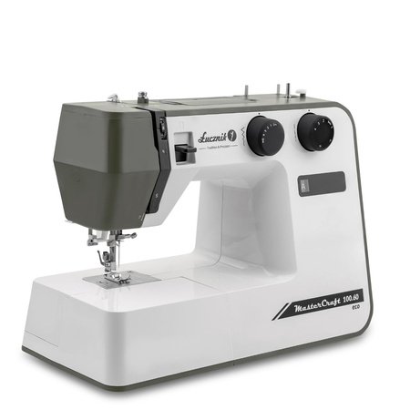 Šicí stroj Łucznik Master Craft 100.60 eco