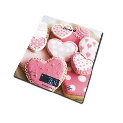 Electronic Kitchen Scale PT-852 EX cookies