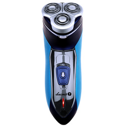 Lucznik ES-2019 men's shaver set with spare replacement head