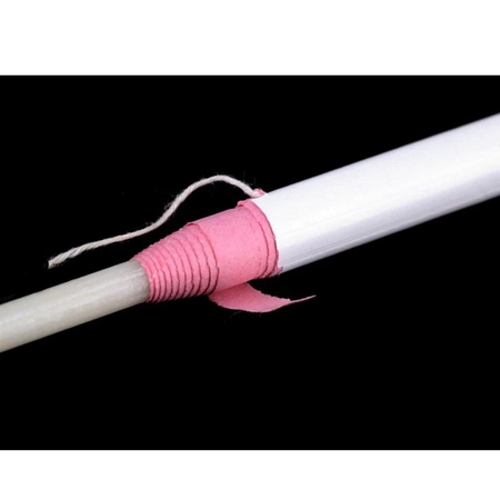 Krejčovská křída tužkou samostříhací modrá