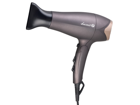 HD-2400 Hair Dryer with Diffuser