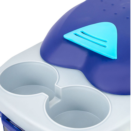 Reisekühlbox CBX-8 Cool&Go S