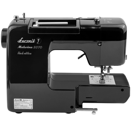Łucznik Malwina 2070 Nähmaschine