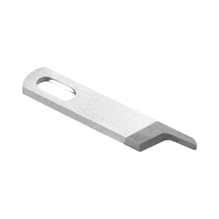 Top knife for Lucznik overlock machine 820D5 and 720D4