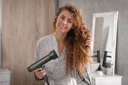 Łucznik HyperAir IQ 1.0 – Vaše nová definice sušení vlasů