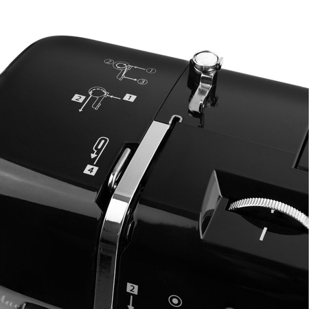 Łucznik Malwina 2070 sewing machine