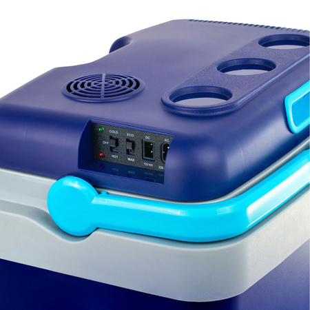 Lodówka turystyczna CBX-33 Cool&Go XL 33L