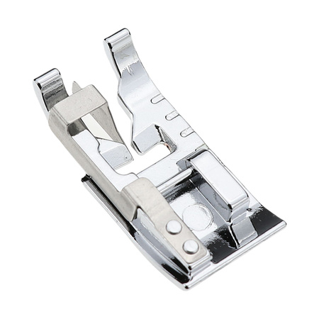 Material Joining Foot