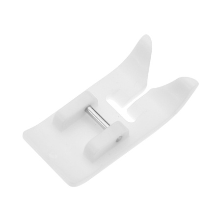 Teflon (polymer) bead