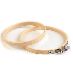 Tambour aus Holz 10 cm