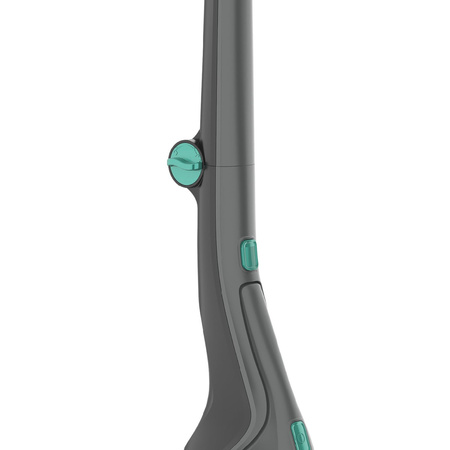 Lucznik OP-2019 2-in-1 upright vacuum cleaner